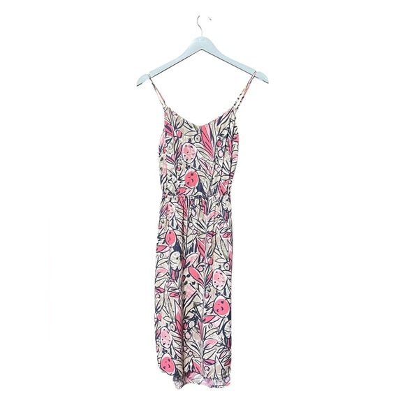 GAP Fruit & Floral Print Sundress – Size XS - Picture 1 of 4